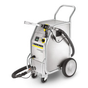 Гранулятор сухого льоду Karcher IB 7/40 Advanced