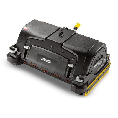 Щіточна головка Karcher R 55 Щіточна головка Karcher R 55