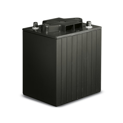 Батарея Karcher, 12 V, 76 Ah, Простота обслуговування Батарея Karcher, 12 V, 76 Ah, Простота обслуговування