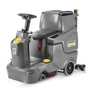 Підлогомийна машина Karcher BD 50/70 R Bp Classic