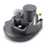 Щіточна головка D 43