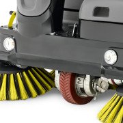 МК робоче освітлення Karcher
