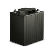 Батарея Karcher, 12 V, 76 Ah, Простота обслуговування