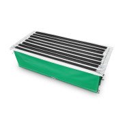 Pocket filter green KM 170/600 RD Classic