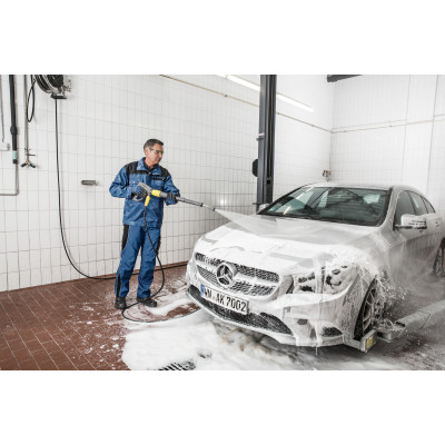 Апарат високого тиску Karcher HDS 9/18-4 M Апарат високого тиску Karcher HDS 9/18-4 M