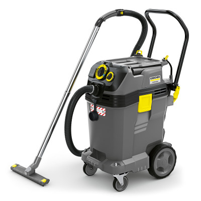 Безпечний пилосос Karcher NT 50/1 Tact Te H Безпечний пилосос Karcher NT 50/1 Tact Te H