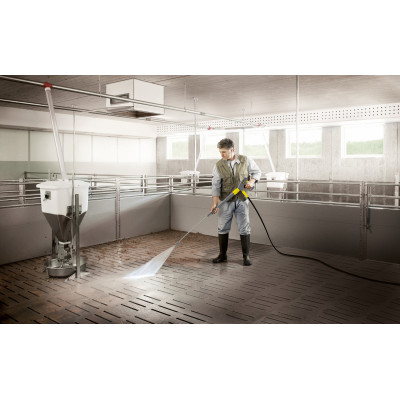 Апарат високого тиску Karcher HD 10/21-4 S Апарат високого тиску Karcher HD 10/21-4 S