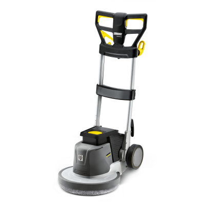 Однодискова машина для підлоги Мийка Karcher BDS 43/180 C Adv Однодискова машина для підлоги Мийка Karcher BDS 43/180 C Adv