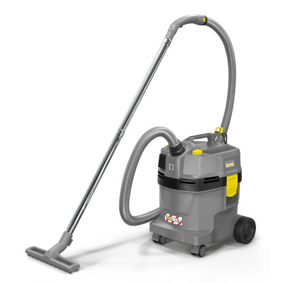 Пилосос Karcher NT 22/1 Ap Te Пилосос Karcher NT 22/1 Ap Te
