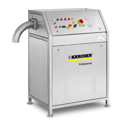 Гранулятор сухого льоду Karcher IP 120 Гранулятор сухого льоду Karcher IP 120