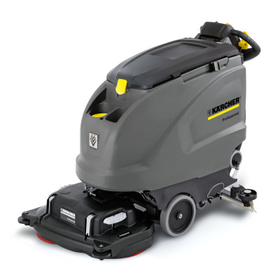 Підлогомийна машина Karcher B 60 W Bp Підлогомийна машина Karcher B 60 W Bp