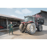 Шланг високого тиску Karcher, 10 м, НД 8, AVS