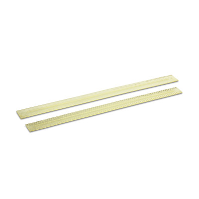 Набір гумових губок Karcher рифлений маслостій, маслостійкі, ребристі, 1.222 mm Набір гумових губок Karcher рифлений маслостій, маслостійкі, ребристі, 1.222 mm