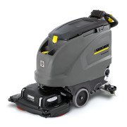Підлогомийна машина Karcher B 60 W Bp