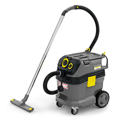 Безпечний пилосос Karcher NT 30/1 Tact Te H Безпечний пилосос Karcher NT 30/1 Tact Te H