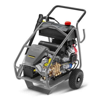 Апарат надвисокого тиску Karcher HD 13/35 Ge Cage Апарат надвисокого тиску Karcher HD 13/35 Ge Cage