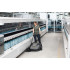 Підметальна ручна машина Karcher KM 70/30 C Bp Pack Adv Підметальна ручна машина Karcher KM 70/30 C Bp Pack Adv
