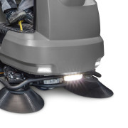 МК робоче освітлення Karcher