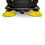 МК бічна щітка Karcher B 250 R120