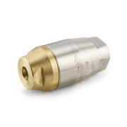Роторна форсунка Karcher чищення труб D21/060