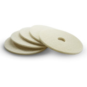 Пад Karcher, м'який, бежевий, 432 mm