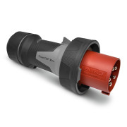 Karcher Plug 5-pole CEE 400V 63A