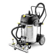 Пилосос Karcher NT 75/2 Tact² Me Tc Adv