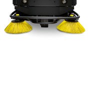 МК бічна щітка Karcher B 250 R120