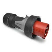 Karcher Plug 5-pole CEE 400V 63A
