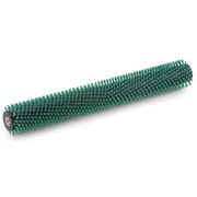 Циліндрична щітка Karcher, твердий, зелений, 1.118 mm