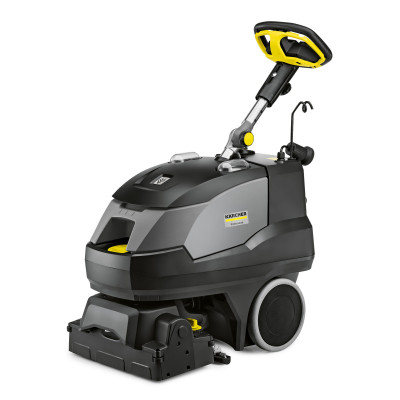 Апарат для чищення килимів Karcher BRC 40/22 C Апарат для чищення килимів Karcher BRC 40/22 C