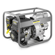 Бензогенератор Karcher WWP 45