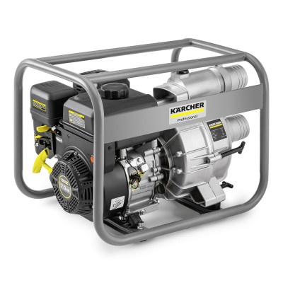 Бензогенератор Karcher WWP 45 Бензогенератор Karcher WWP 45