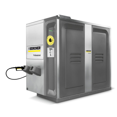 Миття самообслуговування Karcher SB MB 5/10 Миття самообслуговування Karcher SB MB 5/10