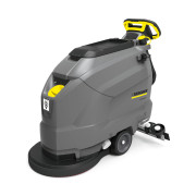 Підлогомийна машина Karcher BD 50/50 C BP Classic