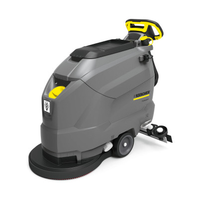 Підлогомийна машина Karcher BD 50/50 C BP Classic Підлогомийна машина Karcher BD 50/50 C BP Classic