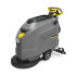 Підлогомийна машина Karcher BD 50/50 C BP Classic Підлогомийна машина Karcher BD 50/50 C BP Classic