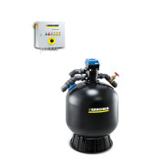 Дозувальна станція Karcher WRP 8000