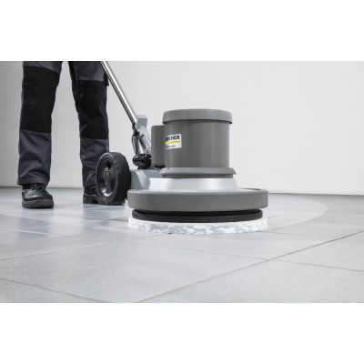 Однодискова машина для підлоги Мийка Karcher BDS 43/150 C Classic Однодискова машина для підлоги Мийка Karcher BDS 43/150 C Classic