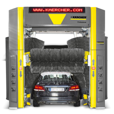Портальне миття Karcher CB 5 Портальне миття Karcher CB 5