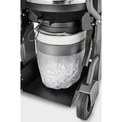 Промисловий порохотяг Karcher IVS 100/40 Lp *EU Промисловий порохотяг Karcher IVS 100/40 Lp *EU