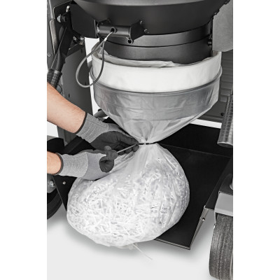 Промисловий порохотяг Karcher IVS 100/40 Lp *EU Промисловий порохотяг Karcher IVS 100/40 Lp *EU