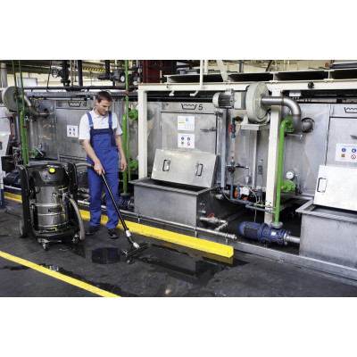 Промисловий пилосос Karcher IVC 60/24-2 Tact² M Промисловий пилосос Karcher IVC 60/24-2 Tact² M