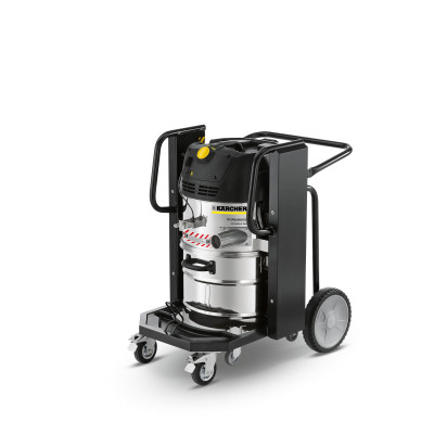 Промисловий пилосос Karcher IVC 60/24-2 Tact² M Промисловий пилосос Karcher IVC 60/24-2 Tact² M