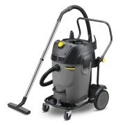 Пилосос Karcher NT 65/2 Tact² Tc
