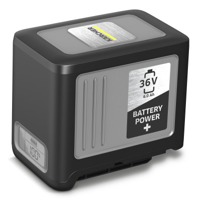 Karcher Battery Power + 36/60 Karcher Battery Power + 36/60