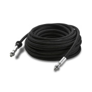 Шланг високого тиску Karcher, 10 м, DN 6, натискні ніпелі з обох боків