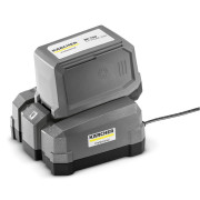 Зарядний пристрій акумулятора *EU Karcher