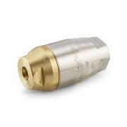 Роторна форсунка Karcher чищення труб D21/090