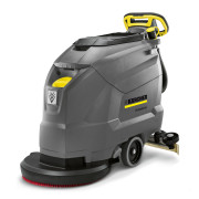 Підлогомийна машина Karcher BD 50/60 C Ep Classic